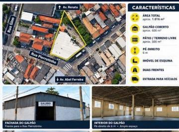 6bd4dba516fff738a118ae5619cccdc32e3619fb · Galpão, 550 m² - venda por R$ 5.500.000,00 ou aluguel por R$ 30.000,00 - Vila Formosa - São Paulo/SP