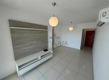 Apartamento · 92m² · 3 Quartos · 2 Vagas · Apartamento/Padrão - Residencial - No bairro Vila Ema -  Piazza Monet - 3 Dormitórios - 92m²