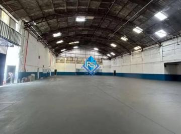 34f1b58d72786d8d8ebf76f059f2a909d51c21bd · Galpão para alugar, 1900 m² por R$ 32.681,00/mês - Alves Dias - São Bernardo do Campo/SP