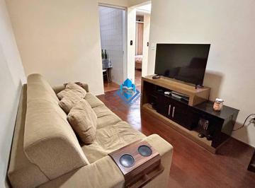 13a55afed58d1250336774808605288069b89e75 · Apartamento com 2 dormitórios à venda, 54 m² - Demarchi - São Bernardo do Campo/SP