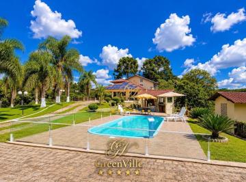 d8682e4eff3f4f238fbee32726171873db3fded7 · Campo Largo, Chácara 58.950 m², Piscina,, Lago