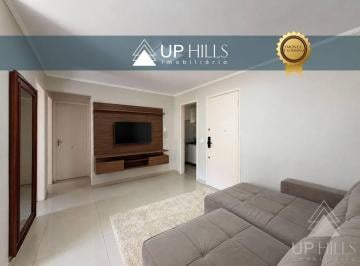 b1b4fae6156282bf3d2c5fa8fd7570916ee7808b · Apartamento com 3 dormitórios à venda, 53 m² por R$ 385.000,00 - Pinheirinho - Curitiba/PR