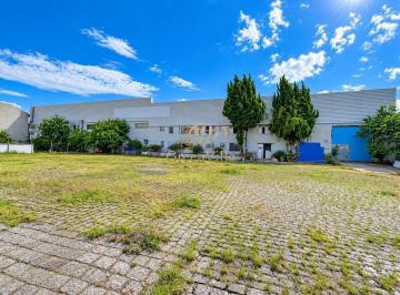 20496cb349901797331711c241d8c24125611c17 · Vila Hauer | Barracão/Galpão 4.290m² | Terreno 6.956m²