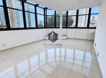 07f16ef389afac6fe9d50df248e70b1ab4024b41 · Sala à venda, 202 m² por R$ 520.000 - Vila Zanardi - Guarulhos/SP