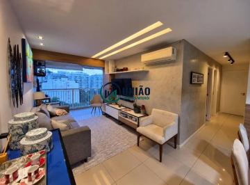 57d4a97ecde0450ac363ca96f48ff5f04ed82a37 · Apartamento com 3 quartos à venda, 95 m² por R$ 935.000 - Santa Rosa - Niterói/RJ