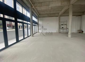 Comercial · 84m² · Loja em Condomínio - Quadria 124 Empresarial - Jardim Alvorada - 84,00m².