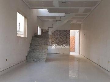 31b13c273d470811605ca3d487d3c4bdc59a3b95 · Sobrado com 3 dormitórios à venda, 100 m² - Parque Flamengo - Guarulhos/SP