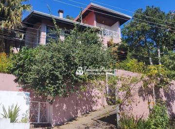 4a26c90696f9d2e8441b1d3c828d9ac250496ee4 · Sobrado com 6 dormitórios à venda, 193 m² - Jardim Mariana - Cajamar/SP