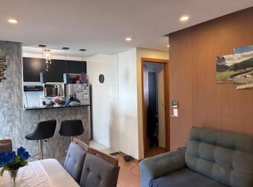 82b39a2dafb4f3c9f20fcc98cb41084c83b1ea27 · Apartamento à venda no Condomínio Golden City - Jardim City Guarulhos/SP.