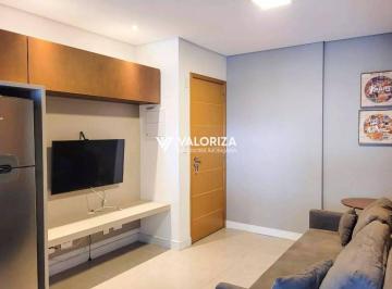 7f5c7dfbe39b5b1f58f72eee884d93a4e92ab5a2 · Apartamento com 1 quarto para alugar, 50 m² por R$ 4.250/mês - Parque Campolim - Sorocaba/SP