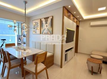 078f6f810ebda48a662c41a3652e49f1da261b25 · Apartamento mobiliado com 3 quartos à venda, 86 m² - Morada da Colina - Uberlândia/MG