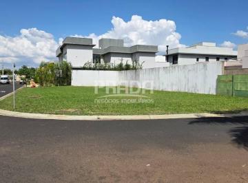 834e6162b3aa75a926d3f3277b9121110f89bef2 · Terreno à venda, 407 m² - Condomínio Golden Village - Uberlândia/MG