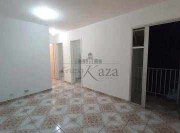Apartamento · 54m² · 2 Quartos · 1 Vaga · Apartamento - Cidade Morumbi - Residencial Morumbi - 2 Dormitórios - 54m².