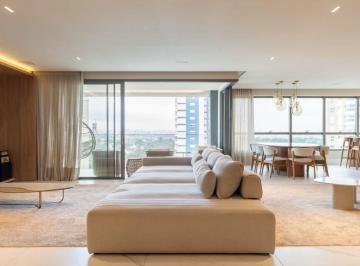 3d93b2d9edf2ec2a97f60e23be215904b24e98ab · 4 SUÍTES EM ANDAR ALTO NO CORAÇÃO DO ECOVILLE