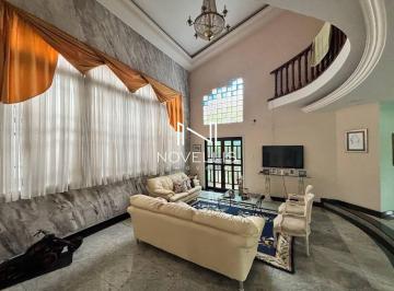 abcaeb1f7d561fee9a9003d1a29b4f2e71403085 · Casa com 4 dormitórios à venda, 425 m² - Bairro Jardim Santa Maria - Jacareí/SP