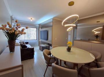 10a971b0edca8baf82d7f240d3f8ba2af5505b90 · Apartamento no Country semi mobiliado