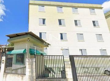 e325664542895daaa325c4b7cbccef77599a6f43 · Apartamento com 2 dormitórios para alugar, 50 m² - Bairro Jardim Bela Vista - Jacareí/SP