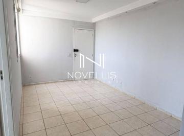 bc34911803dc3971a03bc0968dd251b128f3815f · Apartamento com 2 dormitórios para alugar, 43 m² - Bairro Jardim Paraíso - Jacareí/SP