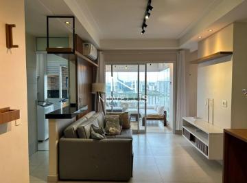 28ad8694adcf596e5fd64c722f011aa10e305bbb · Apartamento com 2 dormitórios para alugar, 77 m² - Bairro Jardim Aquárius - São José dos Campos/SP