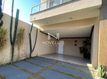 b4f1ec5dfbd86da214bd76c8fa027be2dac71a77 · Casa com 3 dormitórios para alugar, 160 m² - Bairro Villa Branca - Jacareí/SP