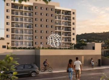 565574b5ca5da04880656d76cd0ec00fc8c73e85 · Apartamento com 2 dormitórios à venda, 54 m² por R$ 344.264,00 - Caetetuba - Atibaia/SP