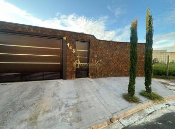 88aa7958c2b59c3fe2e67d850b57e49fdaff9b9d · Casa térrea à venda, 2 dormitórios, 1 suíte, área gourmet, Jardim Barcelona, Indaiatuba.