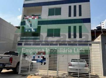 Apartamento · 280m² · 3 Quartos · Vende Predio com 4 Apartamentos no Bairro de Flores Manaus - AM