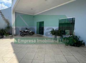 Casa · 450m² · 3 Quartos · 3 Vagas · Casa de rua : / Residencial / Parque Dez de Novembro