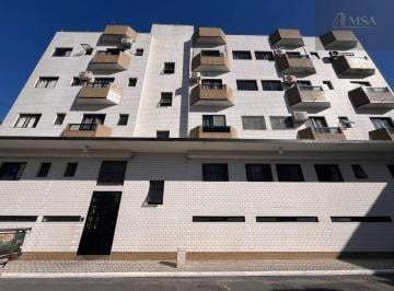 236fa2d77b390272bd663099821c4650ae393ba3 · Kitnet com 1 dormitório à venda, 20 m² por R$ 200.000,00 - Canto do Forte - Praia Grande/SP