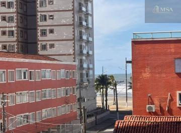 3ed2cef387b7fb3c22875bd7c2f1d02b01a01e6f · Apartamento com 2 dormitórios à venda, 69 m² por R$ 285.000 - Vila Assunção - Praia Grande/SP