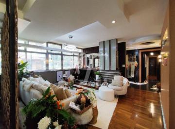 650722fc272d22ebcc7b3fff8e9a78b0129bf39c · Apartamento com 3 dormitórios à venda, 192 m² por R$ 1.750.000,00 - Bela Vista - São Paulo/SP