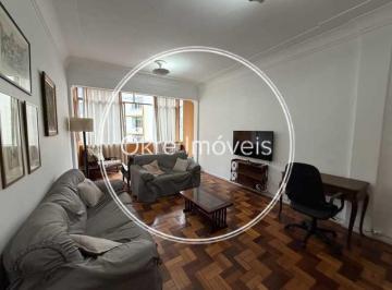 Apartamento · 162m² · 3 Quartos · 1 Vaga · Apartamento : Padrão / Residencial / Copacabana