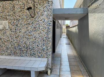 aea1ec388242aba2b2f20ede4e8fbfded2adb1c0 · Kitnet com 1 dormitório à venda, 33 m² por R$ 220.000 - Canto do Forte - Praia Grande/SP