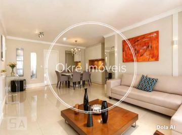 Apartamento · 150m² · 4 Quartos · 2 Vagas · Apartamento : / Residencial / Cerqueira César
