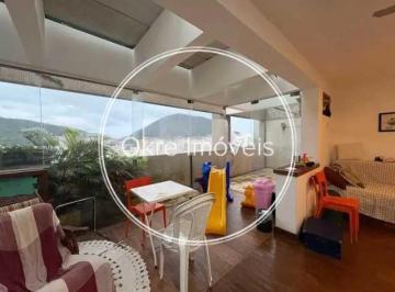 Apartamento · 122m² · 2 Quartos · 1 Vaga · Apartamento : Duplex / Residencial / Botafogo