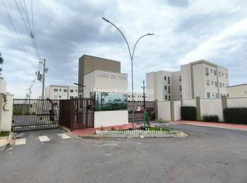 af655a6f50d95d165fcb985b577e846e86d05634 · Apartamento com 2 dormitórios para alugar, 50 m² por R$ 1.885,00/mês - Jardim Guarujá - Sorocaba/SP