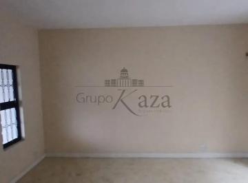 Casa · 250m² · 3 Quartos · 3 Vagas · Casa - Jardim Altos de Santana I - Jacareí - 3 Dormitórios - 125m².