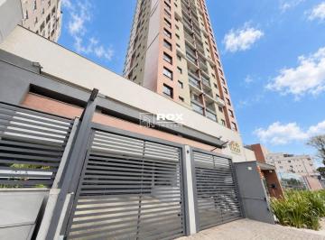 c8992c99bbb02d3beead79f0a51c84596986d4ae · Apartamento novo face norte, 3 quartos à venda, Novo Mundo - Curitiba/PR