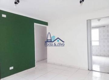 9b6ab3c53ad74231fad16dfff248b85a07fbc687 · Apartamento com 2 dormitórios à venda, 48 m² por R$ 340.000,00 - Jardim Satélite - São José dos Camp