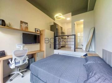Studio · Oportunidade - Versa Brooklin - 22 m²