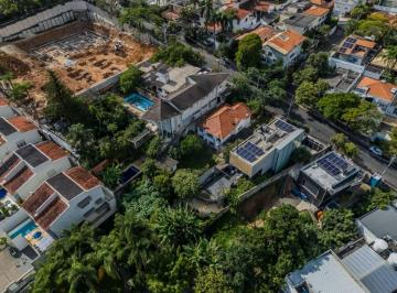 5da4729946d9b6439f027b8e230eecd6fe315511 · Terreno à venda, 676 m² por R$ 2.500.000 - Brooklin - São Paulo/SP
