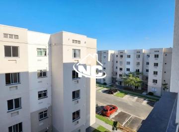 16ec803f87b612f2d4e08e58d6926d6af0f7e022 · Apartamento com 2 quartos à venda, 46 m² por R$ 175.000 - Neves - São Gonçalo/RJ