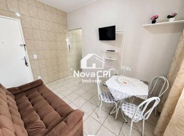 b600b56c44ac482a127d57f05ab2a58175d20ef8 · Apartamento Mobiliado à Venda no Boqueirão, Praia Grande – 1 Quarto Próximo à Praia