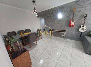 d1330a1adf5c67bb0d8d91ad1a6a14acb5501834 · Apartamento com 2 dormitórios à venda, 96 m² por R$ 530.000,00 - Embaré - Santos/SP