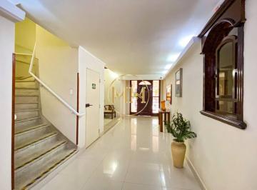 451e22d7f7b916967e35b4f695e2896a5170a113 · Apartamento com 2 dormitórios à venda, 88 m² por R$ 490.000,00 - Campo Grande - Santos/SP