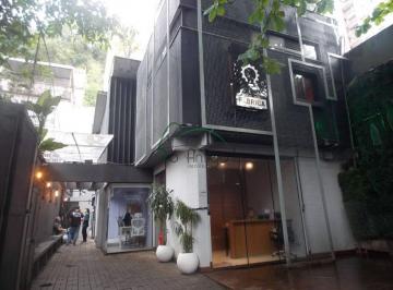 3a7ca6fa8dc17fb61faeb77be19c2e099e23984c · Prédio Comercial - Rua Pinheiro Guimarães - Aluguel - Botafogo
