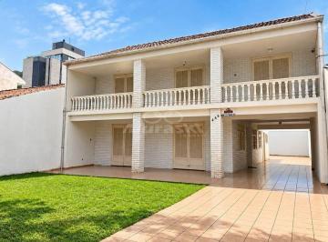 97e9163d70299c8e5caadae7bb965b812f154a7c · Casa com 5 dormitórios à venda, 324 m² por R$ 2.200.000,00 - Centro - Guaratuba/PR