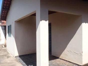 b5df2b5fd47c7f5c939a529f8ab768560c570750 · Casa com 2 dormitórios à venda, 99 m² por R$ 240.000,00 - Fortaleza - Barretos/SP