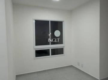 Apartamento Edif. Velatto com 2 Quartos para alugar, 47 m²  - San Fern · Apartamento Edif. Velatto com 2 Quartos para alugar, 47 m² por R$ 1.500/mês - San Fernando - Londrin