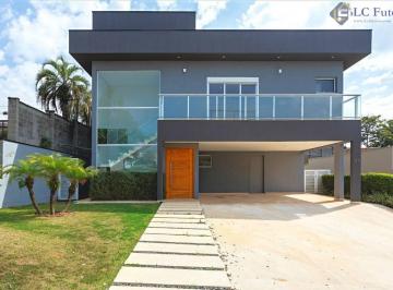 0f6c37a86921c77525192e305f90a2be0e2fad86 · Casa com 4 dormitórios à venda, 400 m² por R$ 4.000.000,00 - Granja Viana - Vintage - Cotia/SP